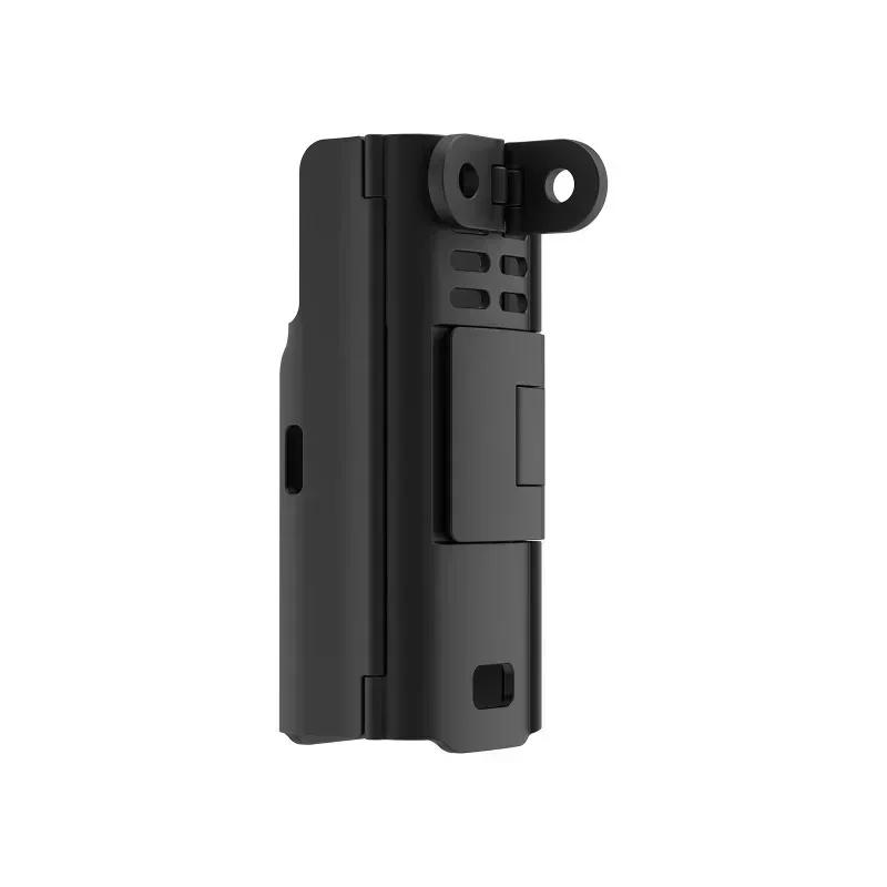 For DJI Osmo Pocket 3 Adapter Fixed Case Frame Compatible Backpack Clip Bicycle Holder Camera Gimbal Bracket Accessories