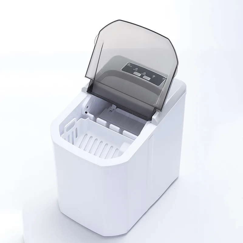 

Household 1.5L Ice Maker Machine home for Portable Automatic Electric Ice Cube Making Machine home ice maker