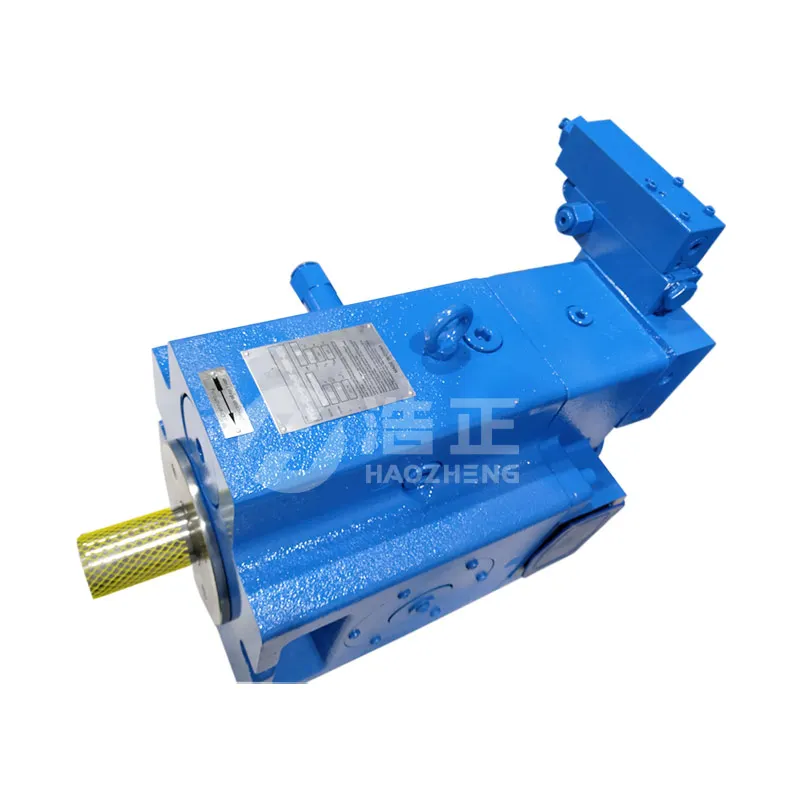 Заводская цена Гидравлический насос Eaton Pvx 130 Cc PVXS130 Pvxs130 PVXS 066 M R D0 0091 000 Rev PVXS250 для
