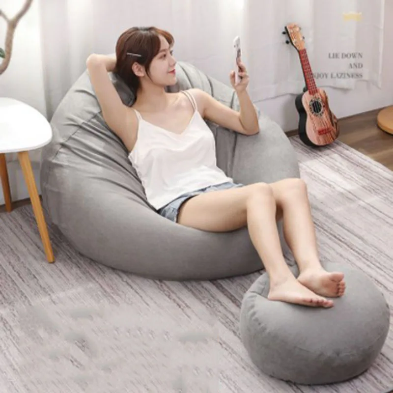 Рисунок 2 - Минималистичный расслабляющий лежачий