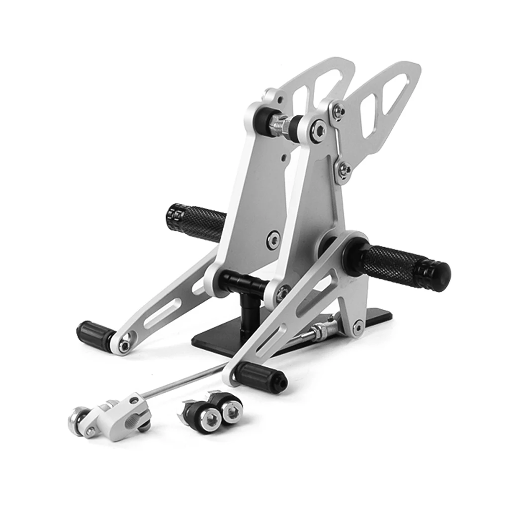 

Подножки для мотоцикла CB500 1998 1999 2000 2001 2002 2003