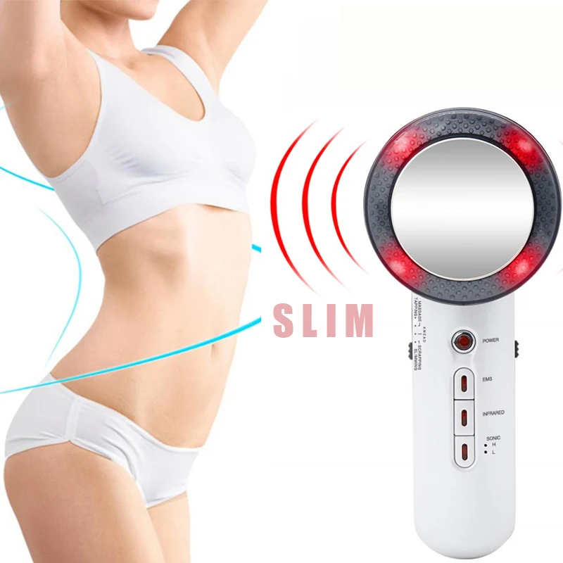 Массажер MIKO NICE для похудения и улучшения красоты