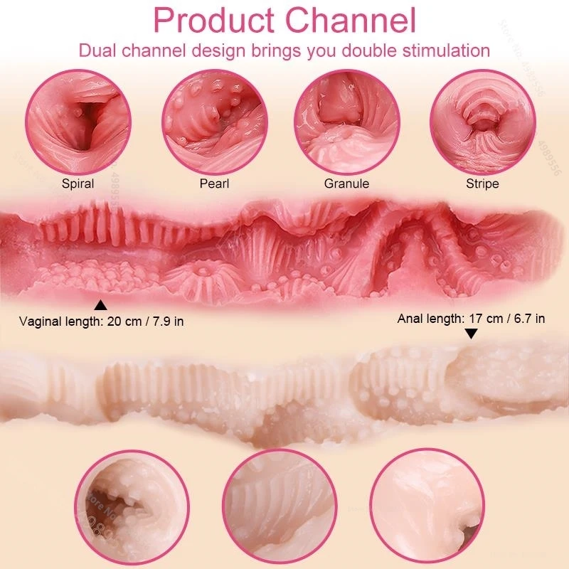 Секс-куклы Мужской продукт для мастурбации мастурбатор Карманный Pusyy