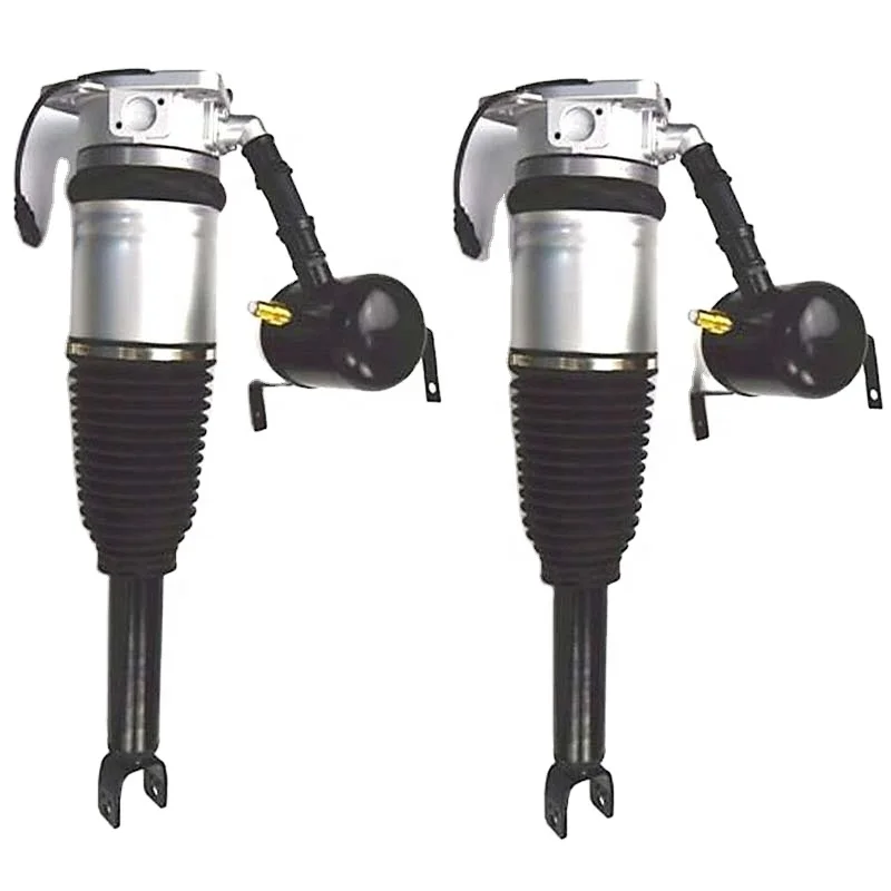 

Air Spring Suspension for A8 D3 Air rear Shock Absorber 4E0616001E 4E0616002E