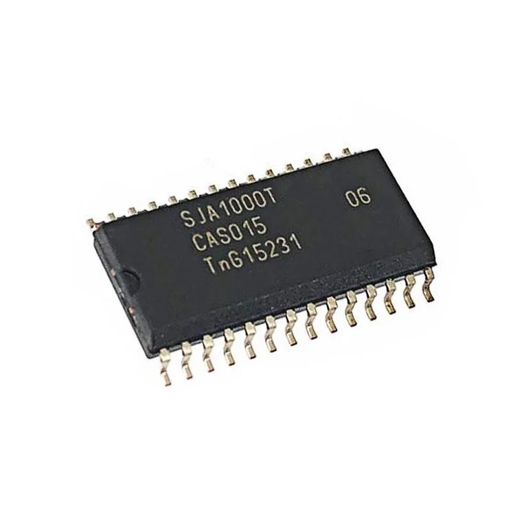 

New original SJA1000T/N1 SJA1000T SOP-28 independent CAN controller interface chip