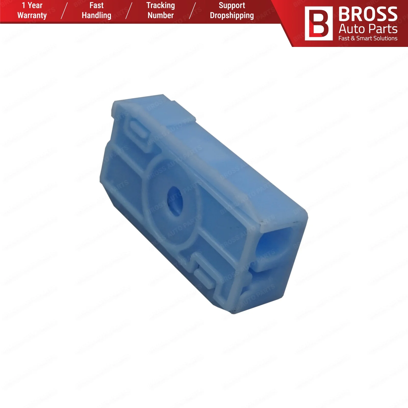 Bross BWR5151 электрические Мощность стеклоподъемник ремонтные зажимы задние окна для