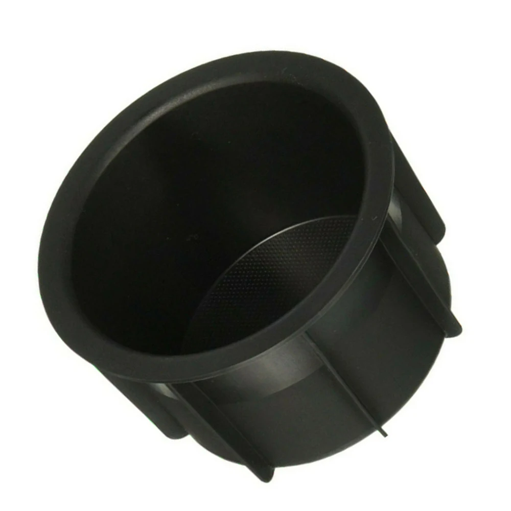 Вставки для подстаканника центральной консоли автомобиля 2 шт. резиновый вкладыш