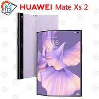 Раскладнои? сенсорныи? смартфон huawei mate xs, шикарный гаджет будущего