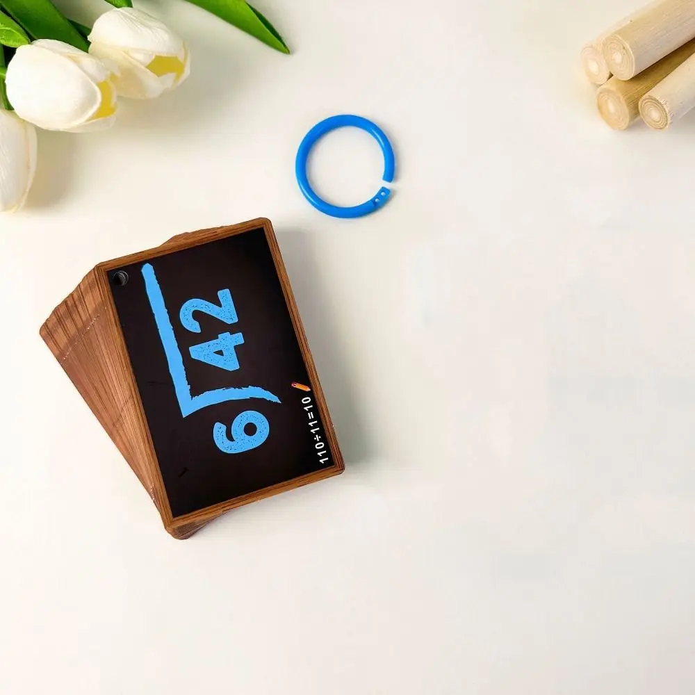 Соответствующие игры обучающие карты Монтессори сложение умножение