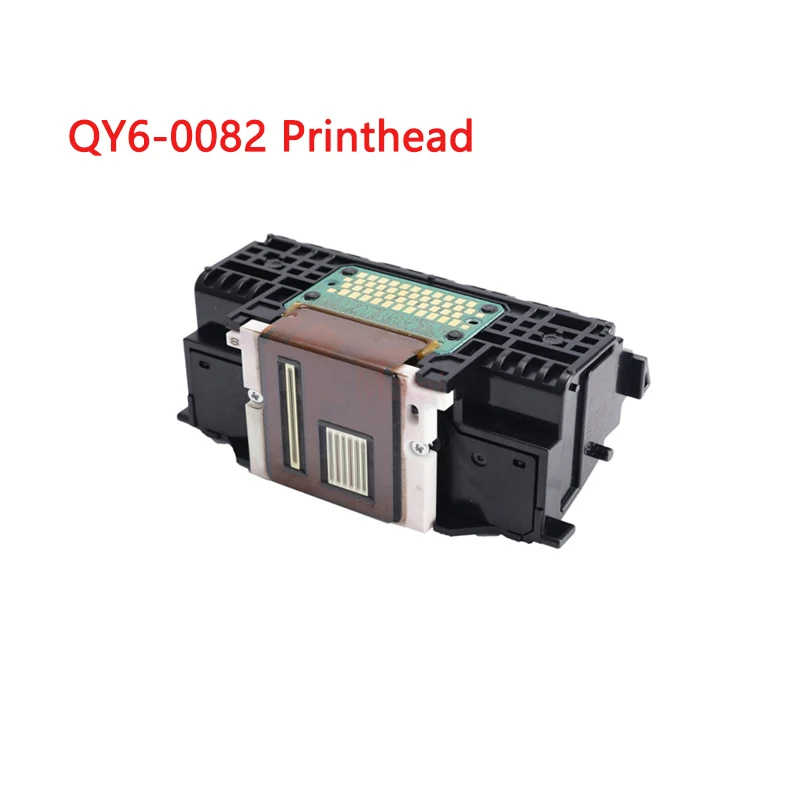 QY6-0082 Печатная головка для Canon PIXMA iP7230 iP7240 iP7280 ip7210 iP7220 iP7250 MG6420 MG6450 MG6640 MG6650 MG6821 |