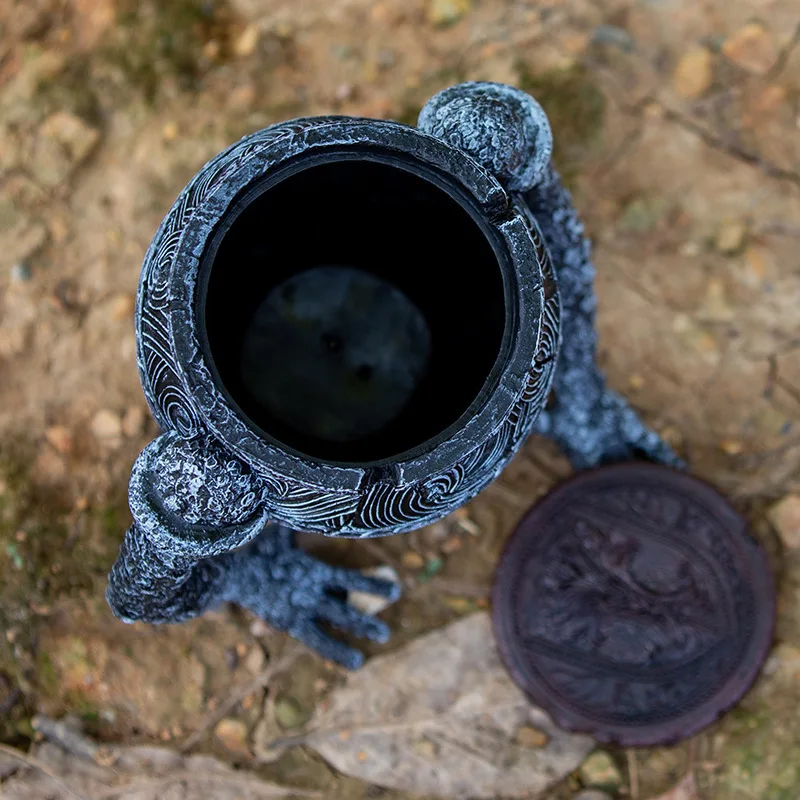 Коллекционная фигурка коллекционная Elden Ring Alexander Warrior