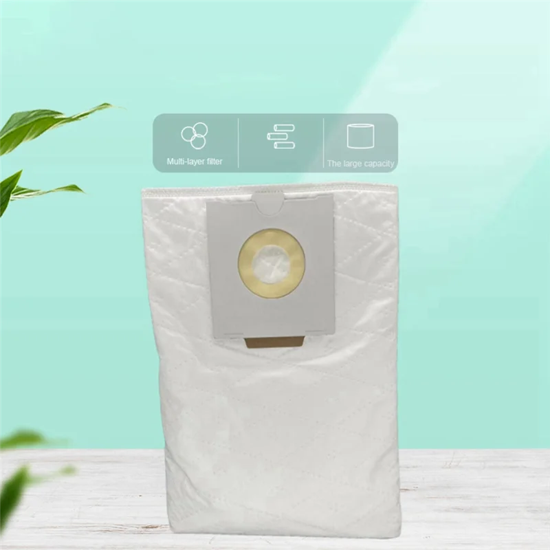 6 шт. пылевой фильтр-мешок для пылесоса Festool CT36E аксессуары