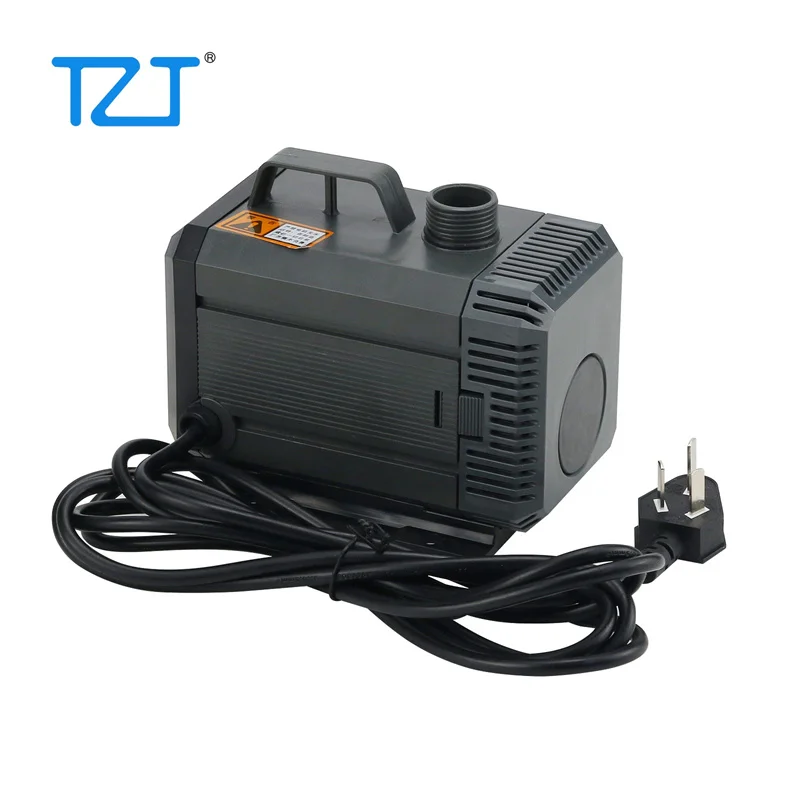 Аргоновая дуговая сварофонарь TZT 2500L WP-18 водяной насос охлаждающий циркулирующий