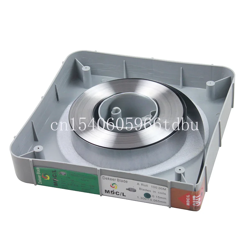 Высокоскоростное лезвие для гравировальной печати 180-220 метров