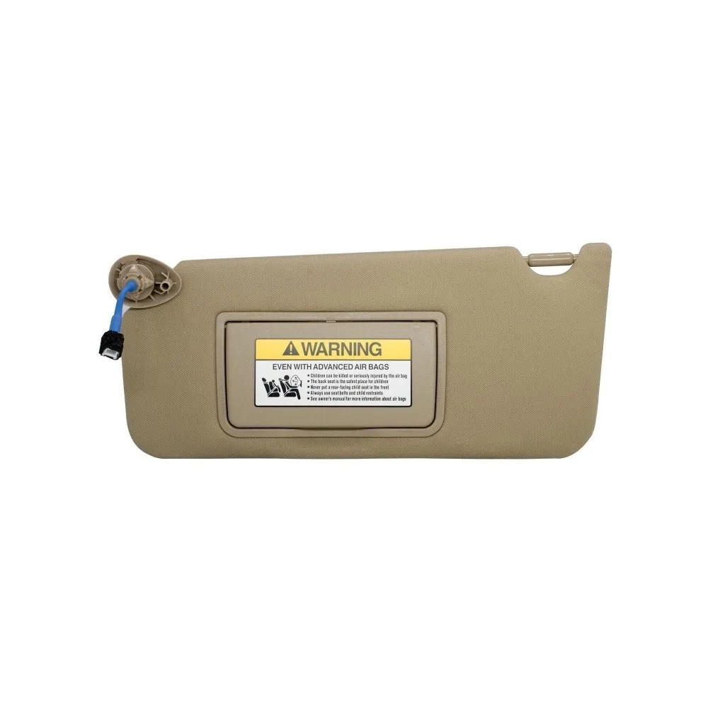 

Автомобильный солнцезащитный козырек, серый, бежевый, со стороны водителя, со стороны пассажира, левая и правая сторона для Honda Accord 2008 2009 2010 2011 2012 2013-2014