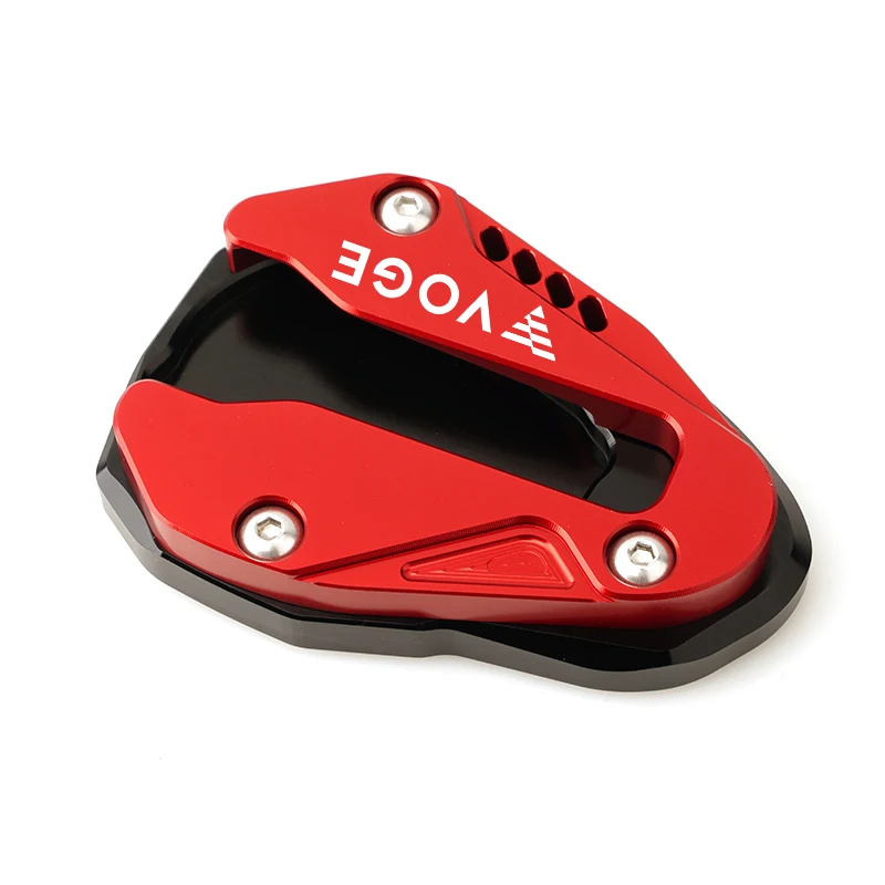 

Для voge RR660S 525RR 525AC 525R модификация для увеличения бокового кронштейна боковая опора подножка боковая опора сиденья