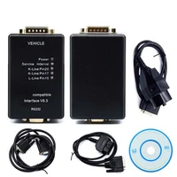 new professional carsoft 6 5 interface suit for b m w ecu programmer auto diagnostic tool with best price works perfect