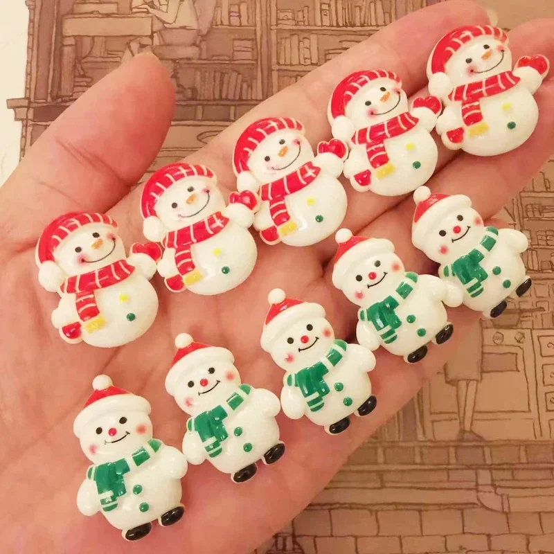 

Миниатюры из смолы FOVO1 для сада 10 шт.