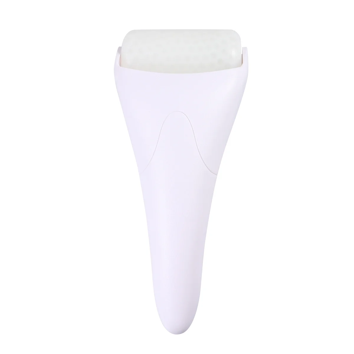 

Ice Roller Face Eye Facial Puffiness Skin Care Silicone Cube Stainless Steel Mini