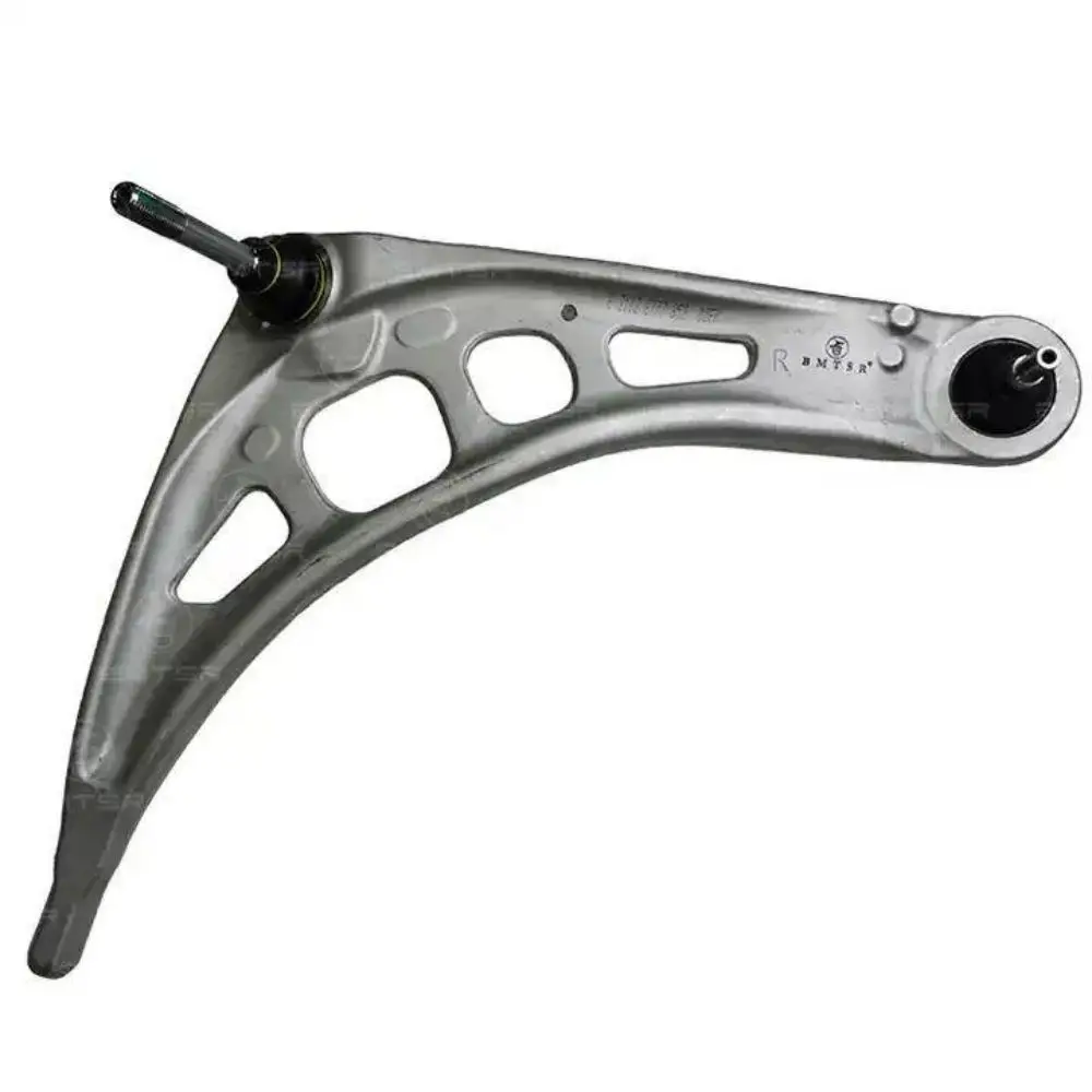 Автоматические автомобильные детали передний нижний рычаг управления 31126777851