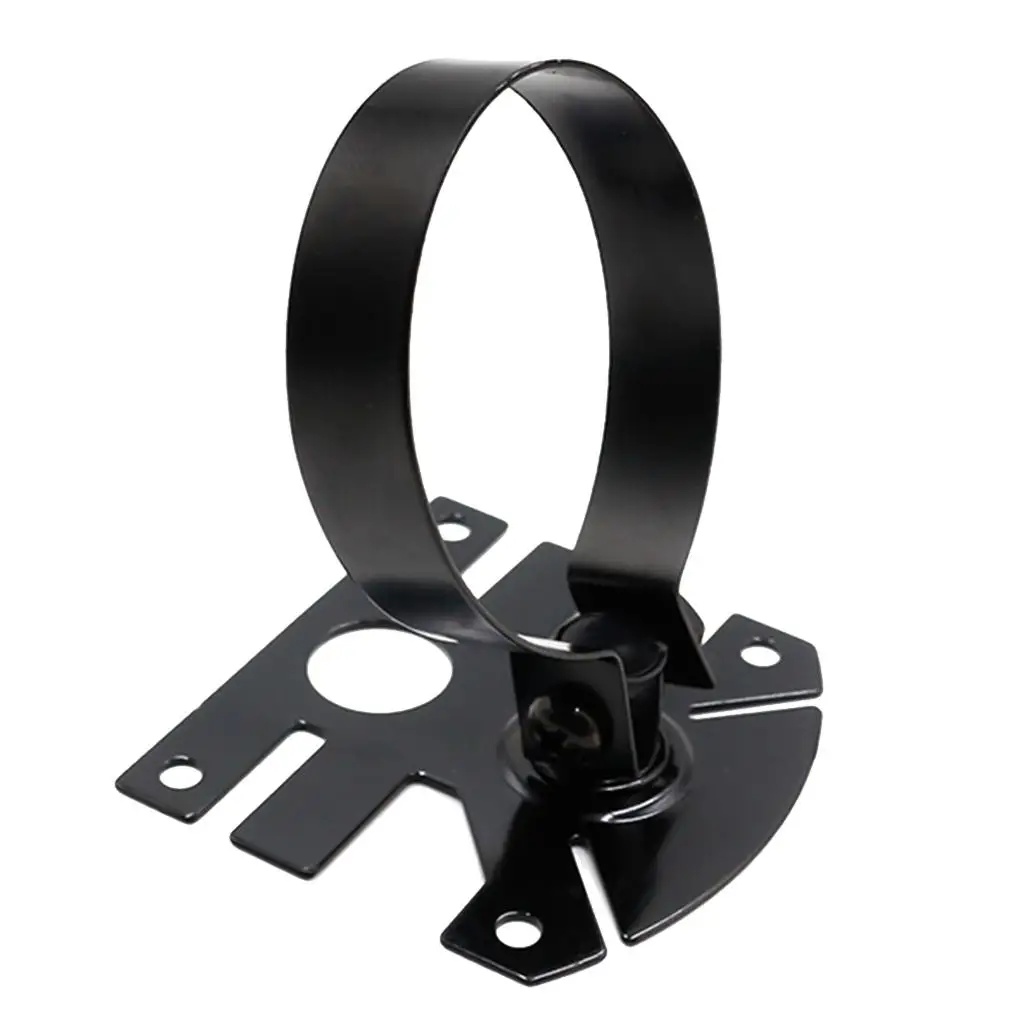 

Motor 2 Inch 52mm Black Meter Dashboard Mount Pod Holder