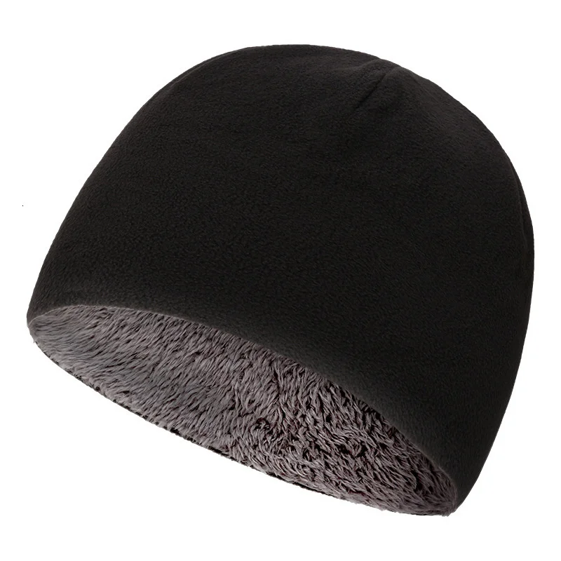 

Зимняя Теплая Флисовая шапка 56, 62 см, спортивная шапка для активного отдыха, бархатная ветрозащитная термошапка для верховой езды, скалолазания, пешего туризма, армейские поклонники, тактические шапки