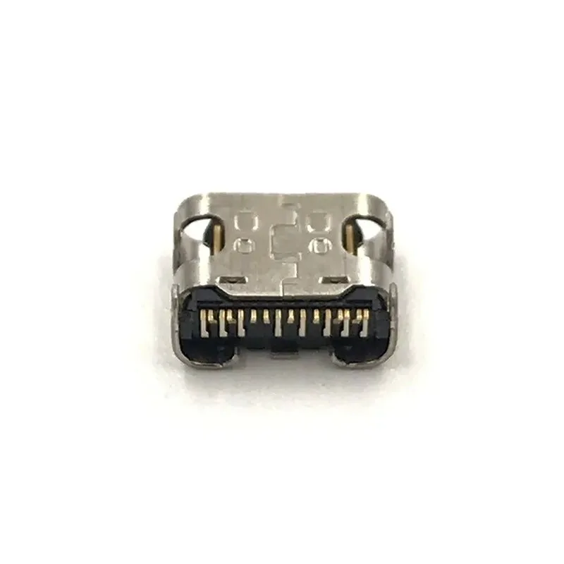 Фото XX 1 шт. Зарядный порт Micro USB для контроллера Playstation 5 PS5 №5