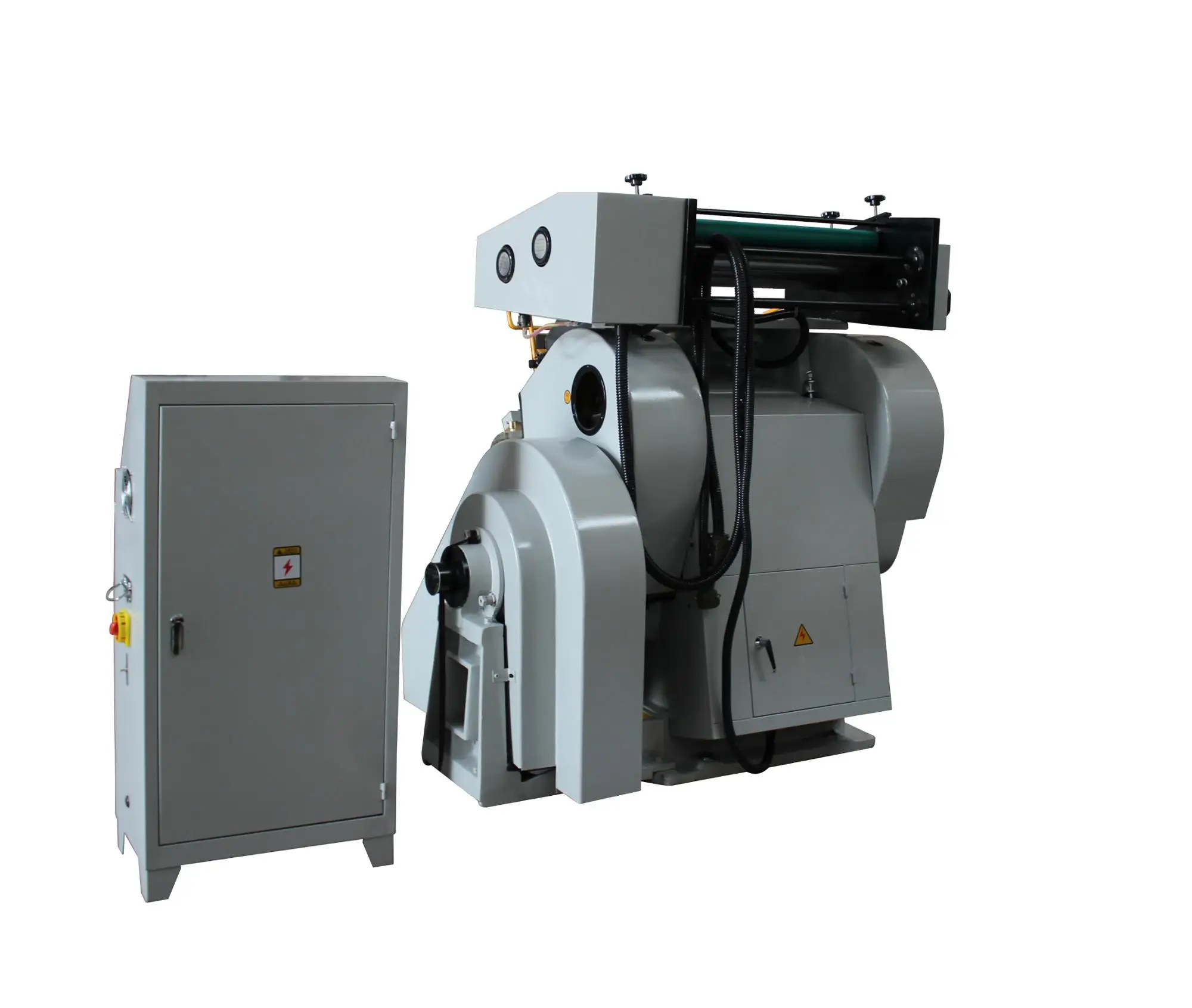 [JT-TYMK930] машина для резки и сгибания автоматическая горячей фольги