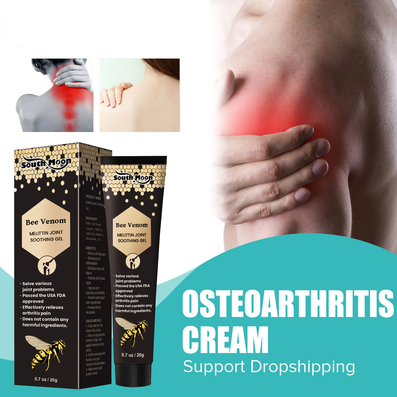 

Поясничная дисковая грыжа, мазь, мазь, спондилез, облегчение боли, низкое напряжение спины, мягкая ткань, ревматоидный анальгетик, крем