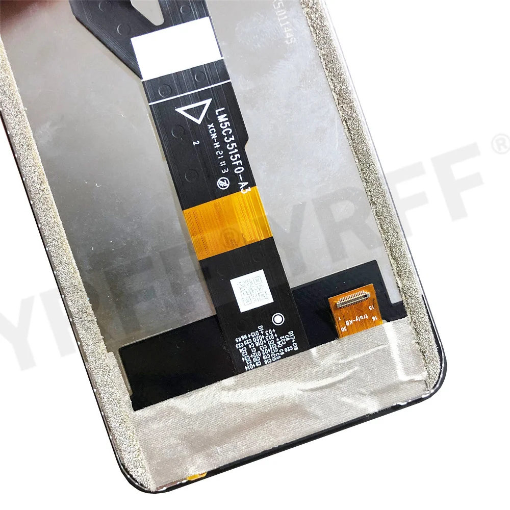 ЖК-экран для Ulefone Note 16 Pro ЖК-дисплей экран с дигитайзером в сборе