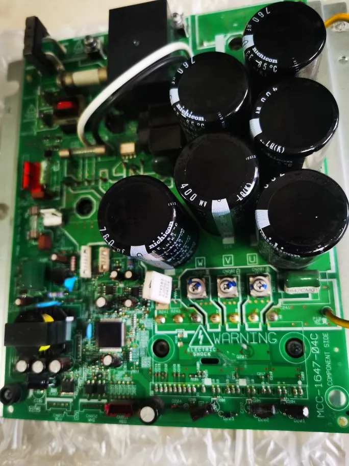 MCY-MHP0704HT-C MCC-1647-04C