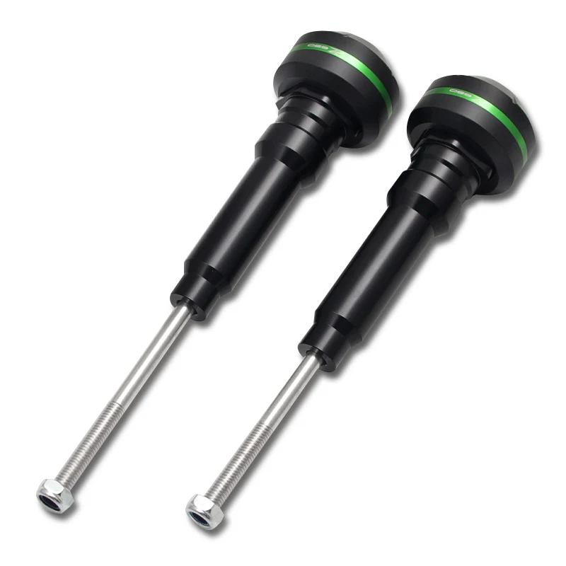 Для KAWASAKI Z650 Z 650 2017 2018 2019 2020 2021 защитная рама для мотоцикла слайдер накладка защиты