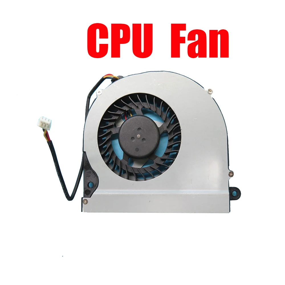 Вентилятор процессора для Prostar N150RD N150RF N150SC N150SD N151RD N151RD1 N151RF N151SC N151SD N155RD N155RF N155SC N155SD