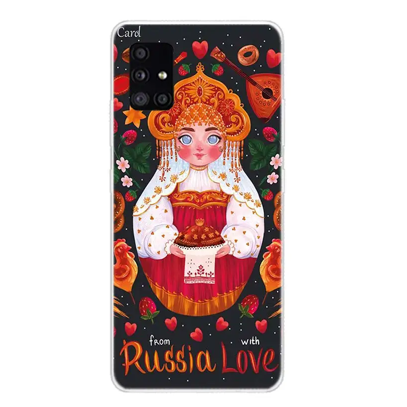 Чехол для Samsung Galaxy A50 A51 A70 A71 A40 A30 A20E A10 A31 A21S A41 A01 A6 A7 A8 A9 Plus Co (art.: 3920bdb8accfd) - 3920bdb8accfd