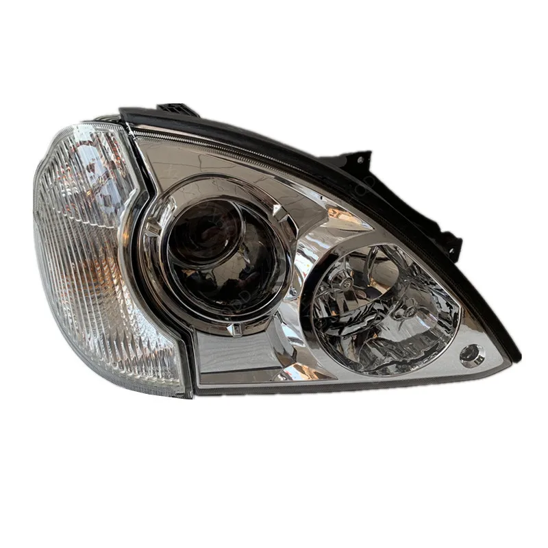 

For Hyundai Terracan 2001 2002 2003 2004 2005 2006 light lamp headlight headlamp assembly CORNER LAMP Cornering lamp Wide light