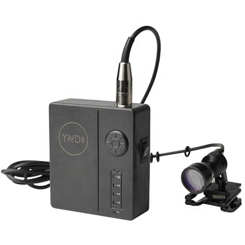 

Surgical Dental Loupes Equipment With Stable Function