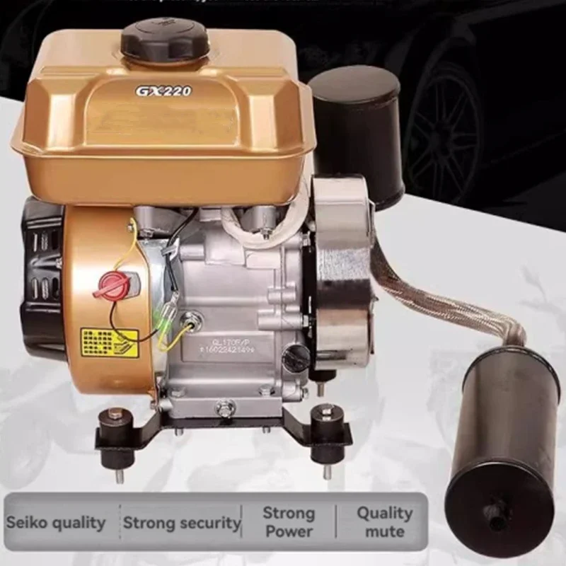 Вольт электрический двухколесный и трехколесный автомобильный расширитель