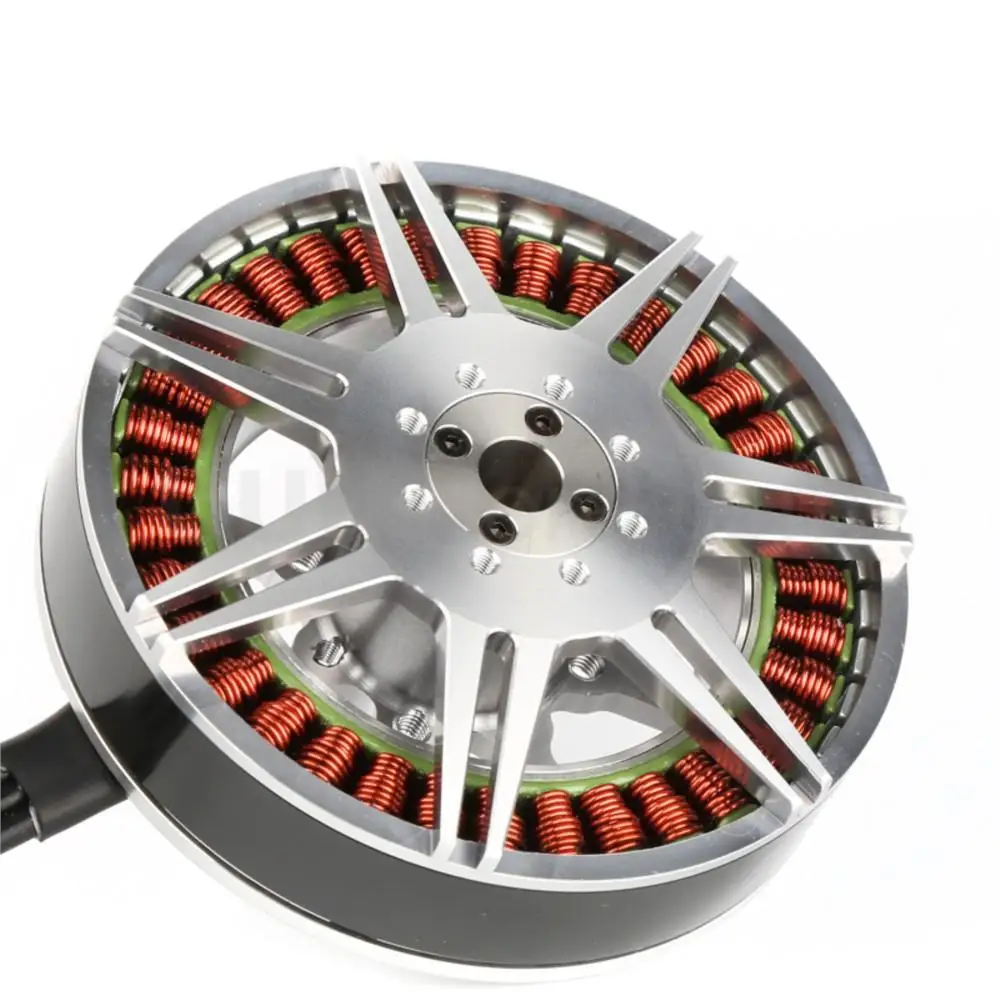 SunnySky V8110 100KV 120KV 170KV 190KV 200KV бесщеточный двигатель для FPV мультикоптера и