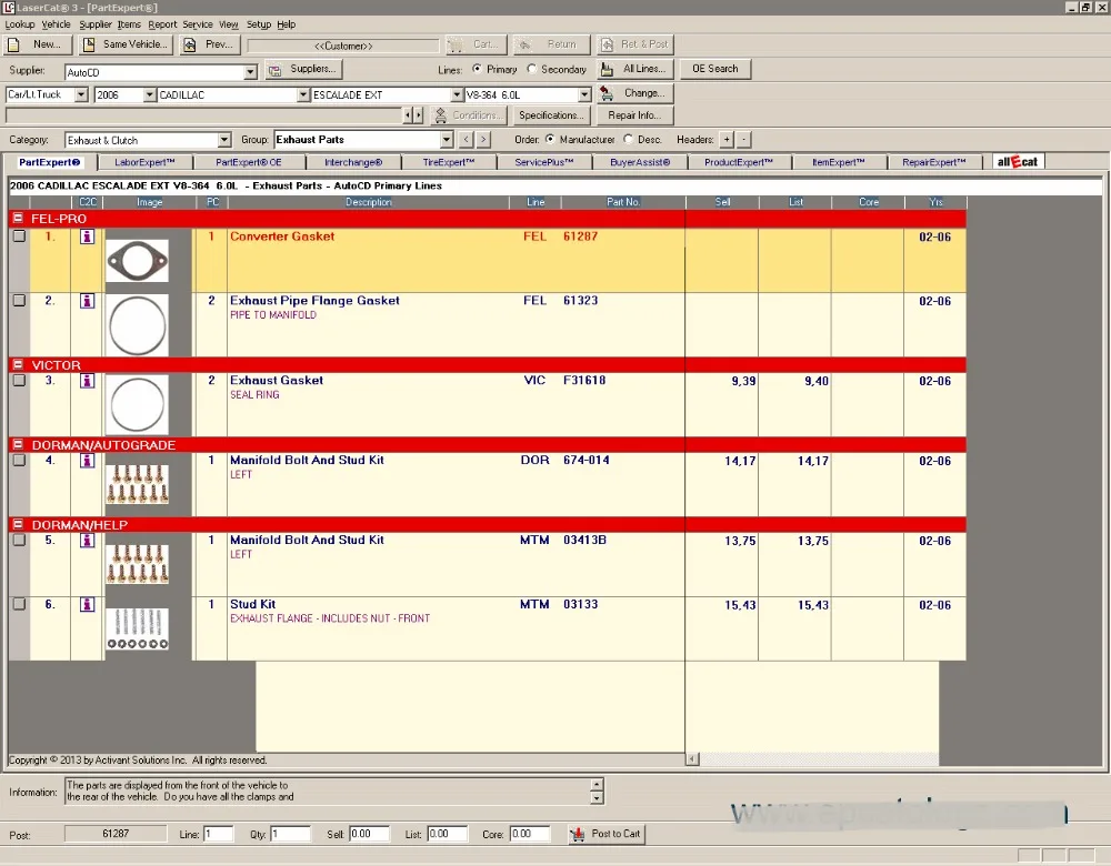 Цены США LaserCat 2022 | Автомобили и мотоциклы