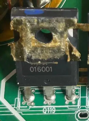 

Free shipping 016001 10PCS