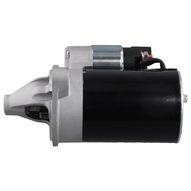 Автомобильный стартер 0 9 кВт 12 В 10 т 36100-04300 36100-04700 36100-03101 36100-03401 36100-03402 для Kia Picanto 1.2L