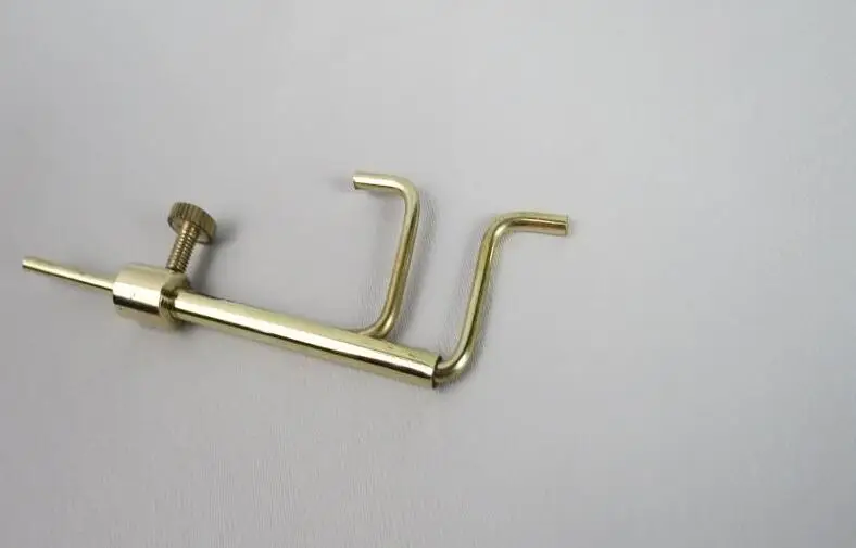 1 шт. высококачественный Калибр звуковой стойки для скрипки инструменты