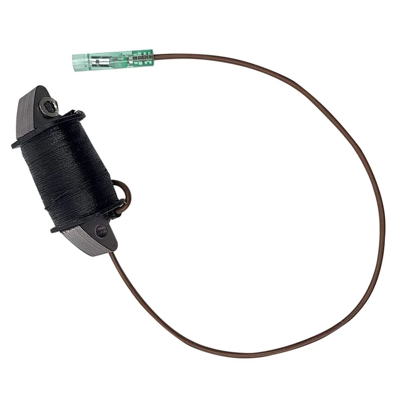 6H3-85520-00 Зарядная катушка для подвесного 2-тактного двигателя Yamaha 50HP 60HP 70HP 2T Parsun