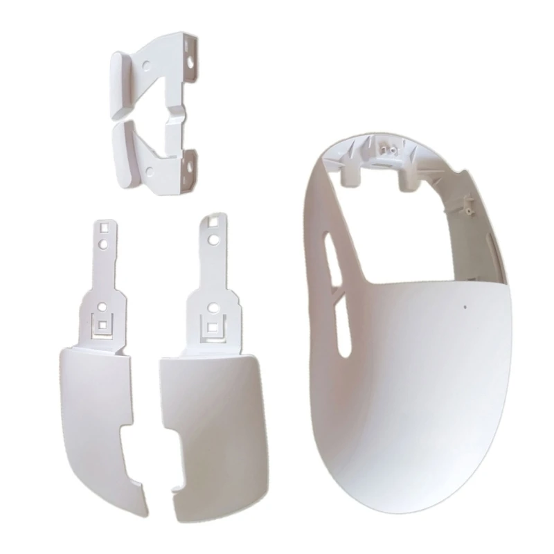 1 комплект боковых кнопок левая/правая верхняя крышка для сверхлегкого корпуса