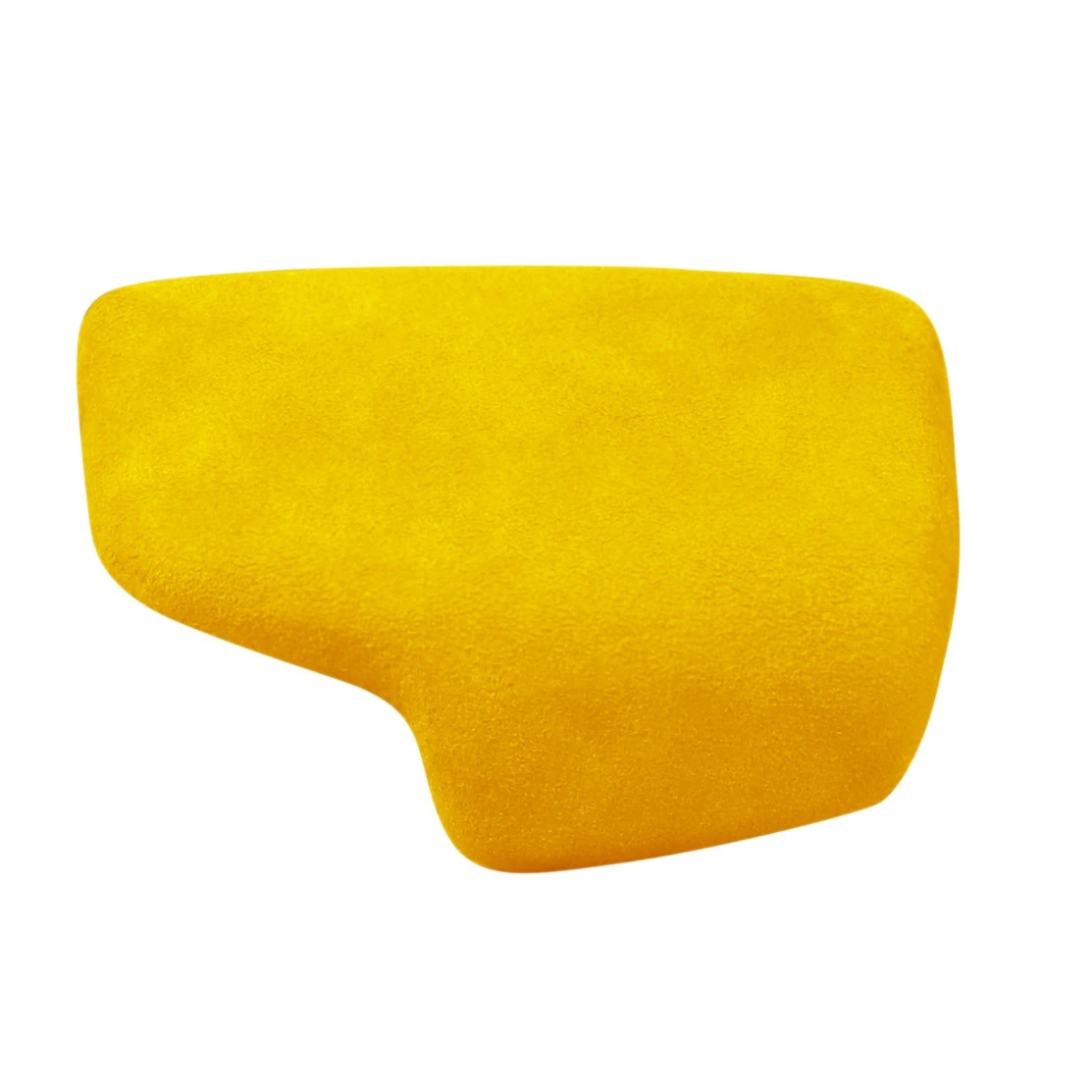 

Shift Head Turn Fur Control Armrest Car Control Central ABS Cover Auto Sticker Auto Parts for A4 S4 A5 S5 17-21 Yellow