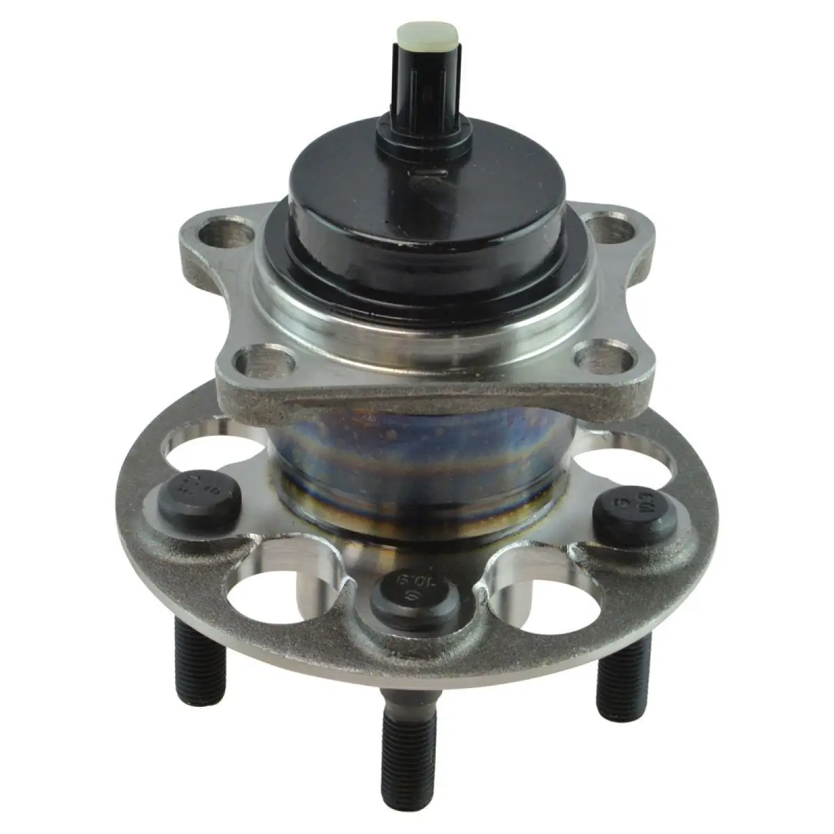 

Wheel Bearing & Hub Assembly Rear LH or RH for 08-14 Scion XD Brand New