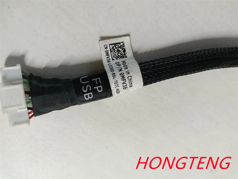 

original for DELL ASSY CBL INTFC MB CTL USB R230 power cord MFV36 0MFV36