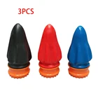 Карманная Рогатка для активного отдыха, 3 шт., большая эластичная Женская Рогатка, безопасная охота, кемпинг, лук, стрела, мини-щетка для стрел