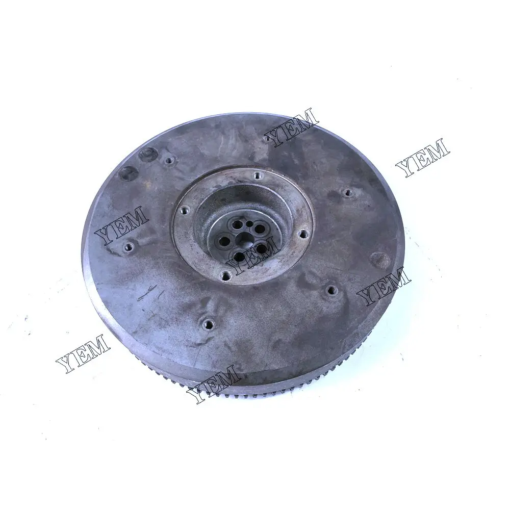 

Used 3TNA68 Flywheel For Yanmar Machinery Engine.