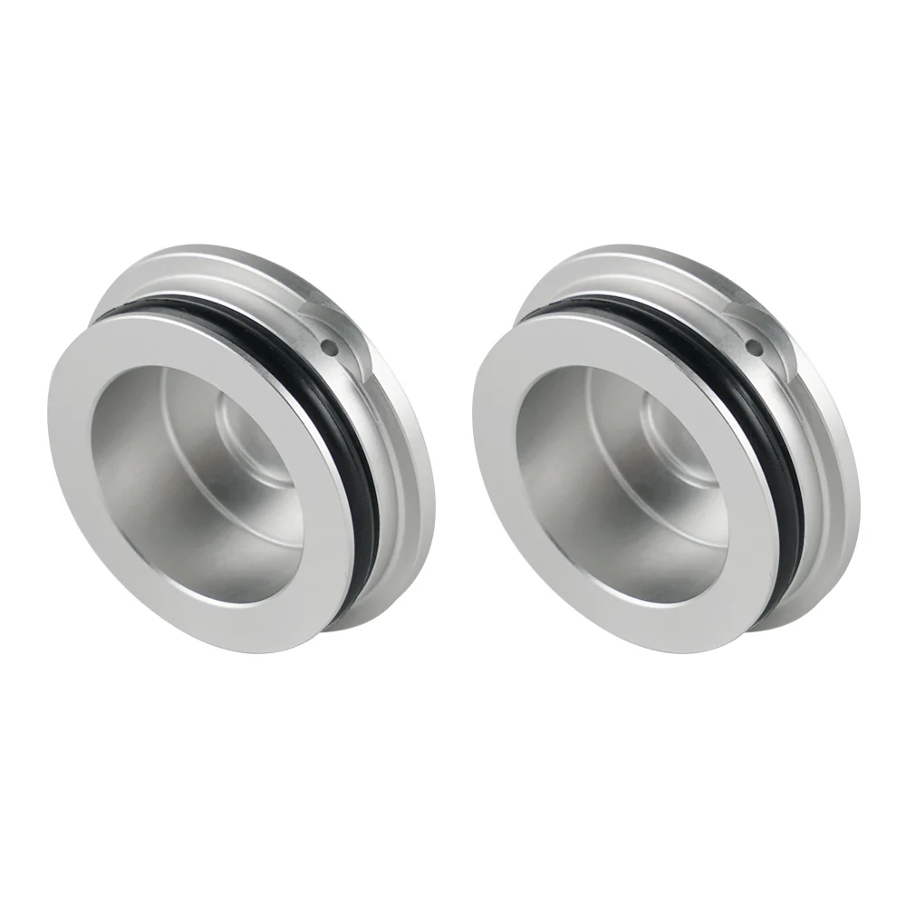 Для BMW R1250GS Adventure R1250RT 2019-2023 гг. Крышка передней вилки Крышки для R1200GS R1200 GS LC 2014-2018